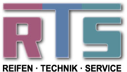 Logo RTS